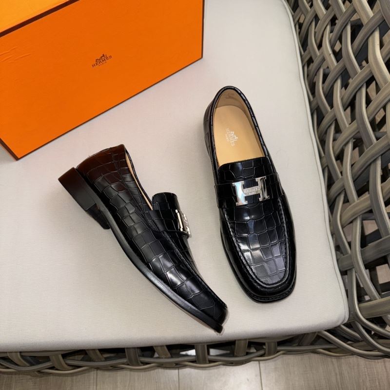 Hermes Business Shoes